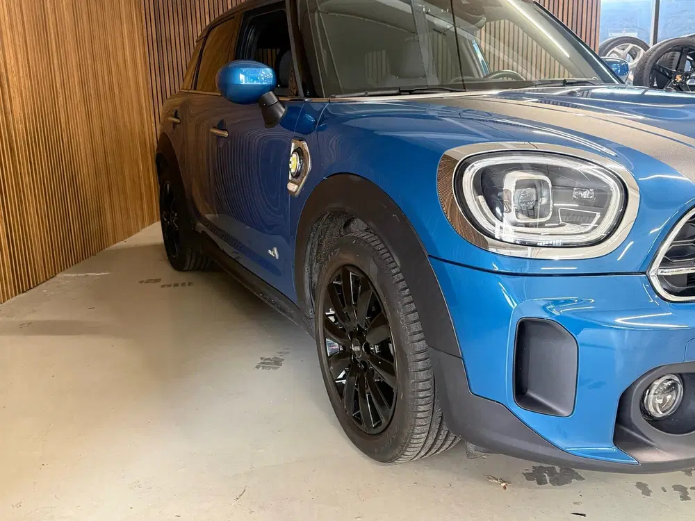 Mini Countryman 1.5 Cooper S E ALL4 MINI Yours uit 2022, foto 4