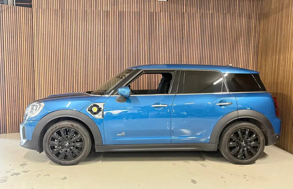 Mini Countryman 1.5 Cooper S E ALL4 MINI Yours uit 2022, foto 6