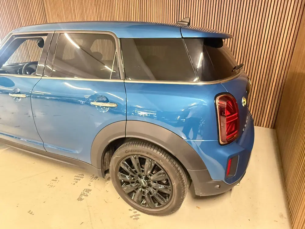 Mini Countryman 1.5 Cooper S E ALL4 MINI Yours uit 2022, foto 7