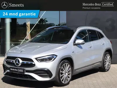 Mercedes-Benz GLA 250 e AMG Line l Keyless l Achterui uit 2021
