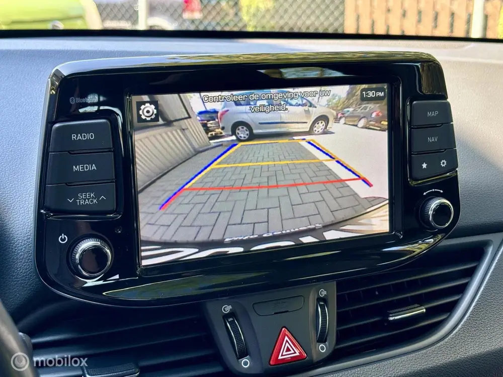 Hyundai i30 2.0 T-GDI. PANO uit 2020, foto 16