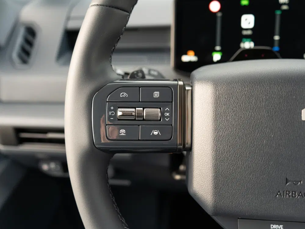 Kia PV5 L2H1 Elite 71.2 kWh uit 2026, foto 13