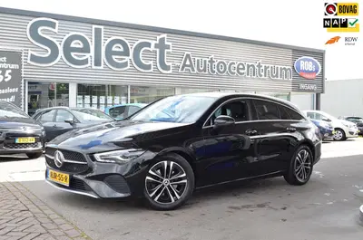 Mercedes-Benz CLA 180 Business Line uit 2023
