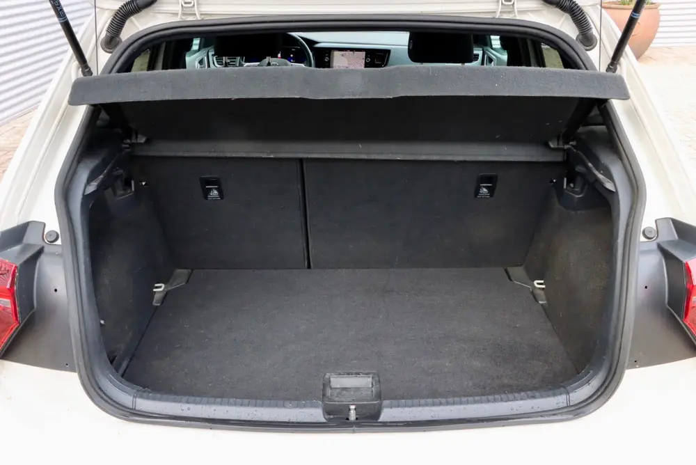 Volkswagen Polo 1.0 TSI R-Line | FACELIFT | UNIEKE KLEUR | C uit 2022, foto 13