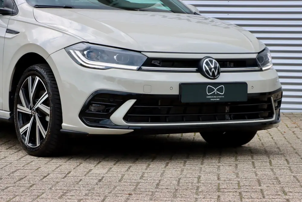 Volkswagen Polo 1.0 TSI R-Line | FACELIFT | UNIEKE KLEUR | C uit 2022, foto 15