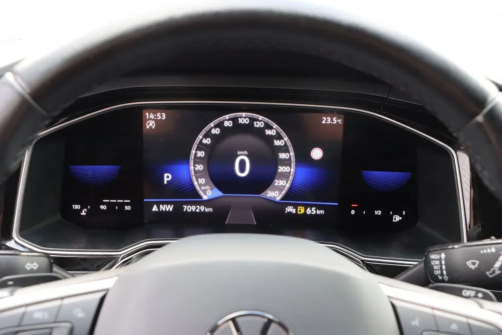 Volkswagen Polo 1.0 TSI R-Line | FACELIFT | UNIEKE KLEUR | C uit 2022, foto 20