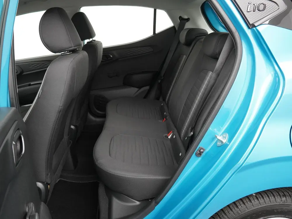 Hyundai I10 1.0 Comfort uit 2025, foto 10