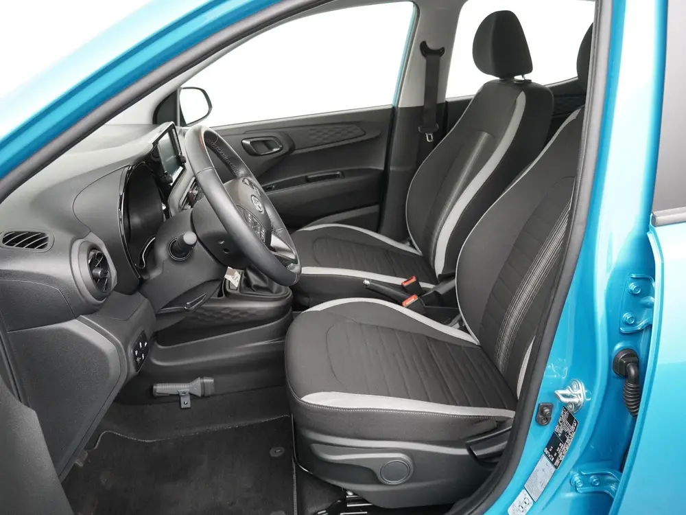 Hyundai I10 1.0 Comfort uit 2025, foto 11