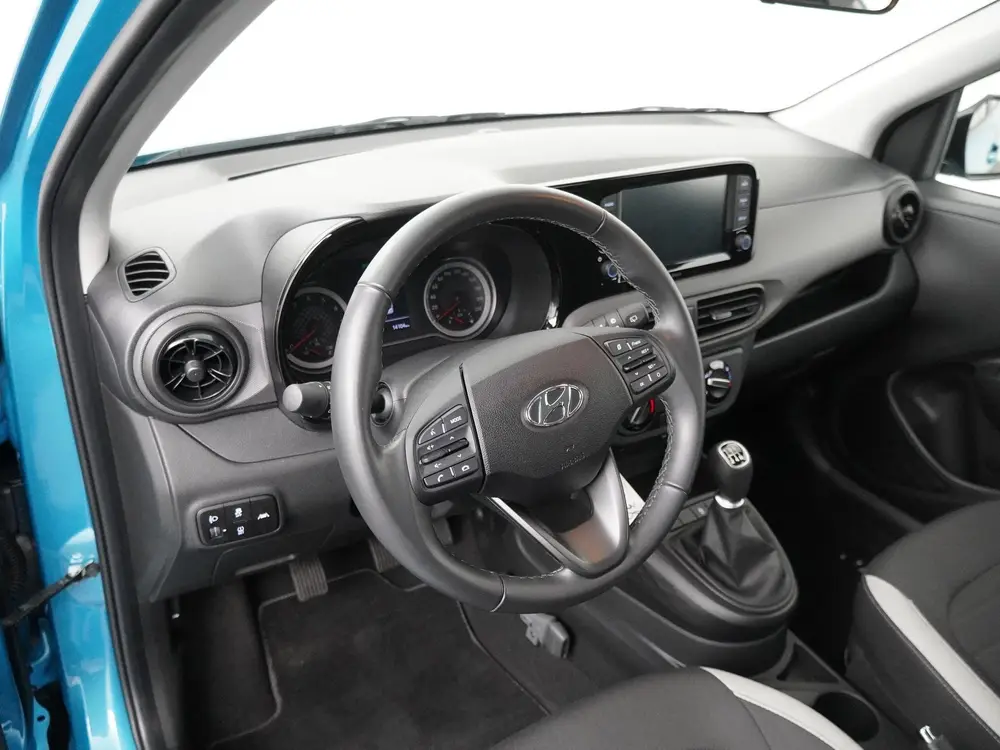 Hyundai I10 1.0 Comfort uit 2025, foto 12