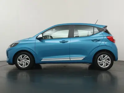 Hyundai I10 1.0 Comfort uit 2025