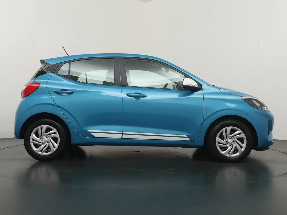 Hyundai I10 1.0 Comfort uit 2025, foto 6