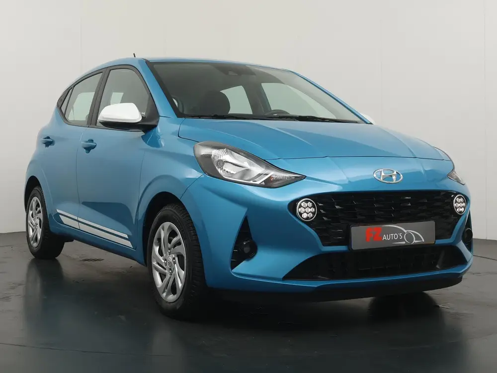 Hyundai I10 1.0 Comfort uit 2025, foto 7