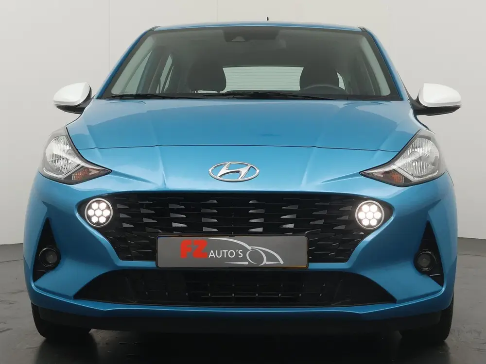 Hyundai I10 1.0 Comfort uit 2025, foto 8