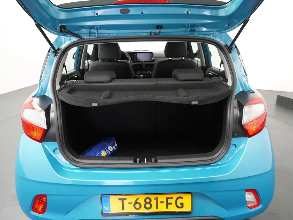 Hyundai I10 1.0 Comfort uit 2025, foto 9