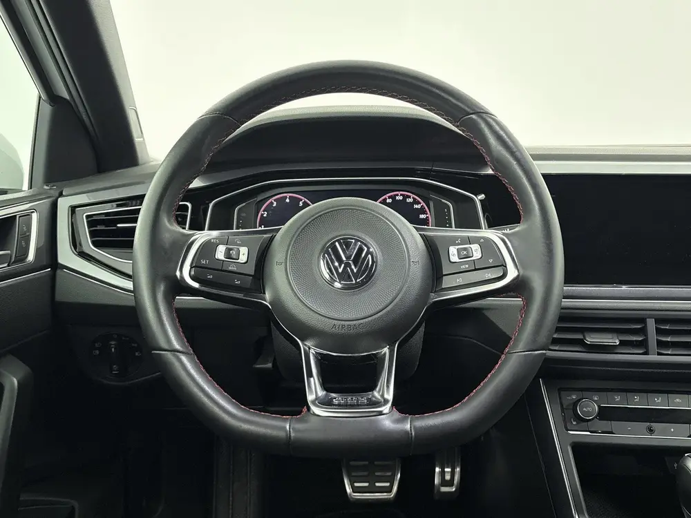 Volkswagen Polo 2.0 TSI GTI Volledig dealer onderhouden | Au uit 2020, foto 13