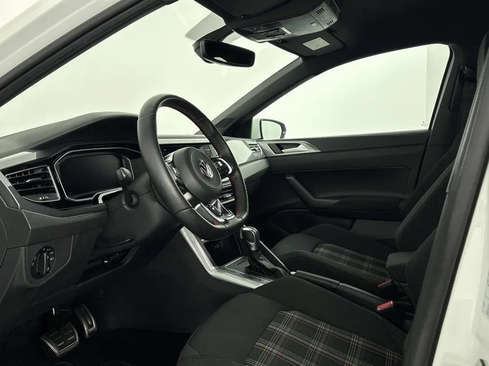 Volkswagen Polo 2.0 TSI GTI Volledig dealer onderhouden | Au uit 2020, foto 16