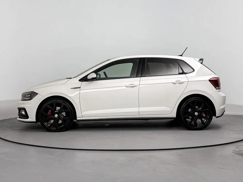 Volkswagen Polo 2.0 TSI GTI Volledig dealer onderhouden | Au uit 2020, foto 2