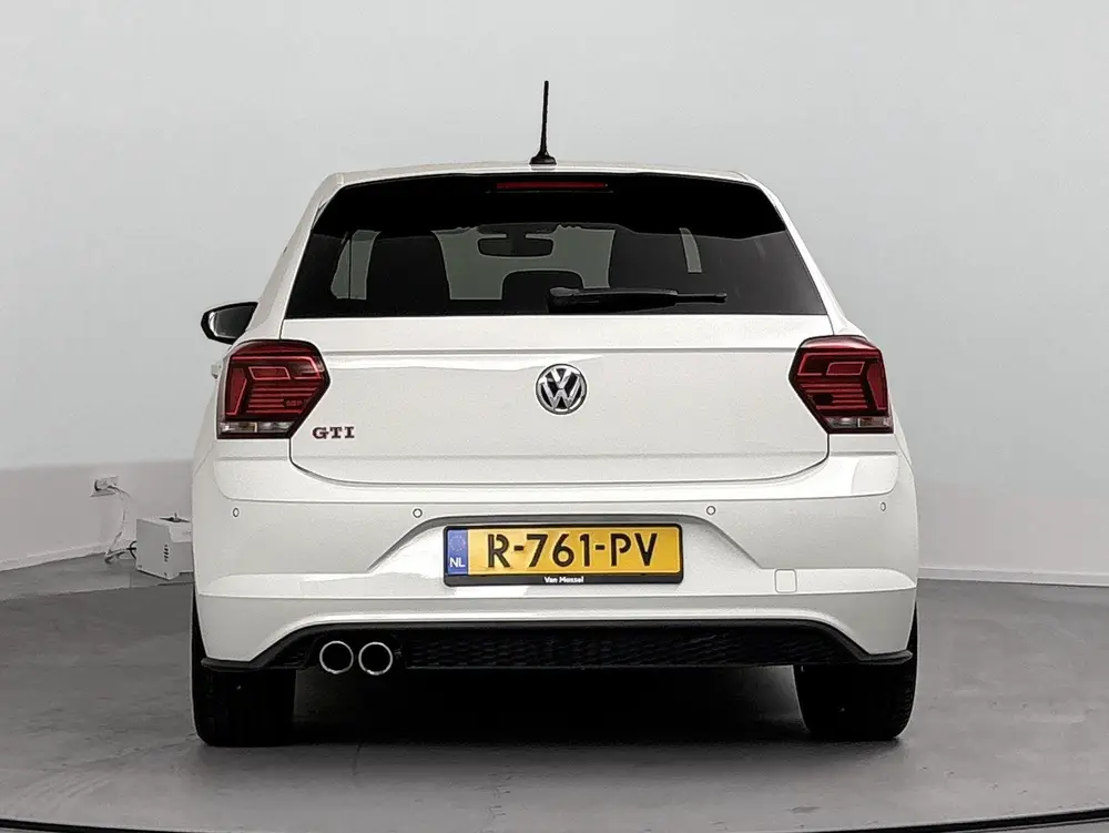 Volkswagen Polo 2.0 TSI GTI Volledig dealer onderhouden | Au uit 2020, foto 3