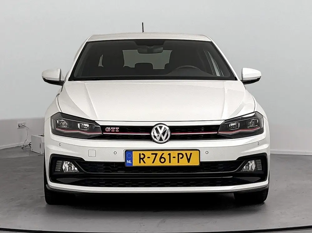 Volkswagen Polo 2.0 TSI GTI Volledig dealer onderhouden | Au uit 2020, foto 5