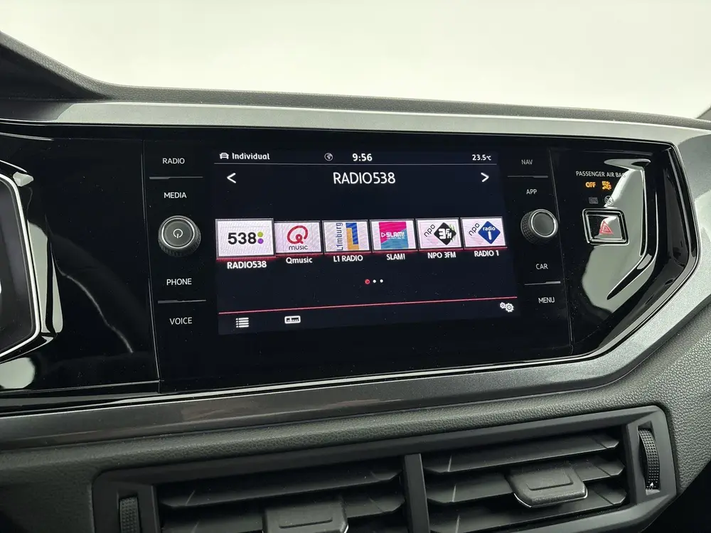 Volkswagen Polo 2.0 TSI GTI Volledig dealer onderhouden | Au uit 2020, foto 7