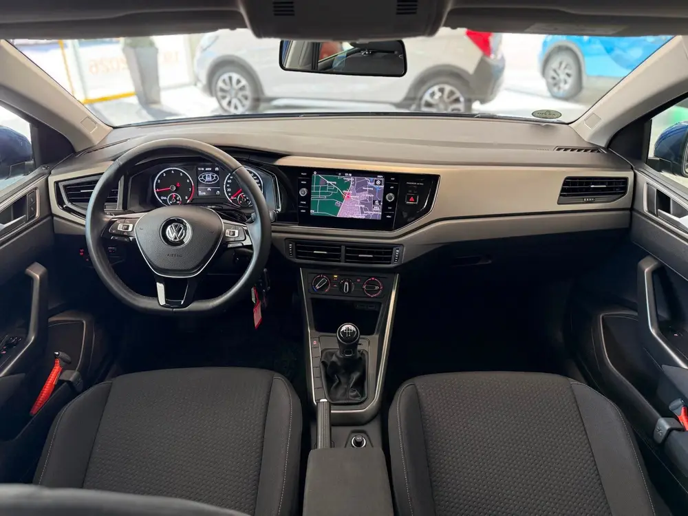 Volkswagen Polo 1.0 TSI Comfortline uit 2020, foto 12