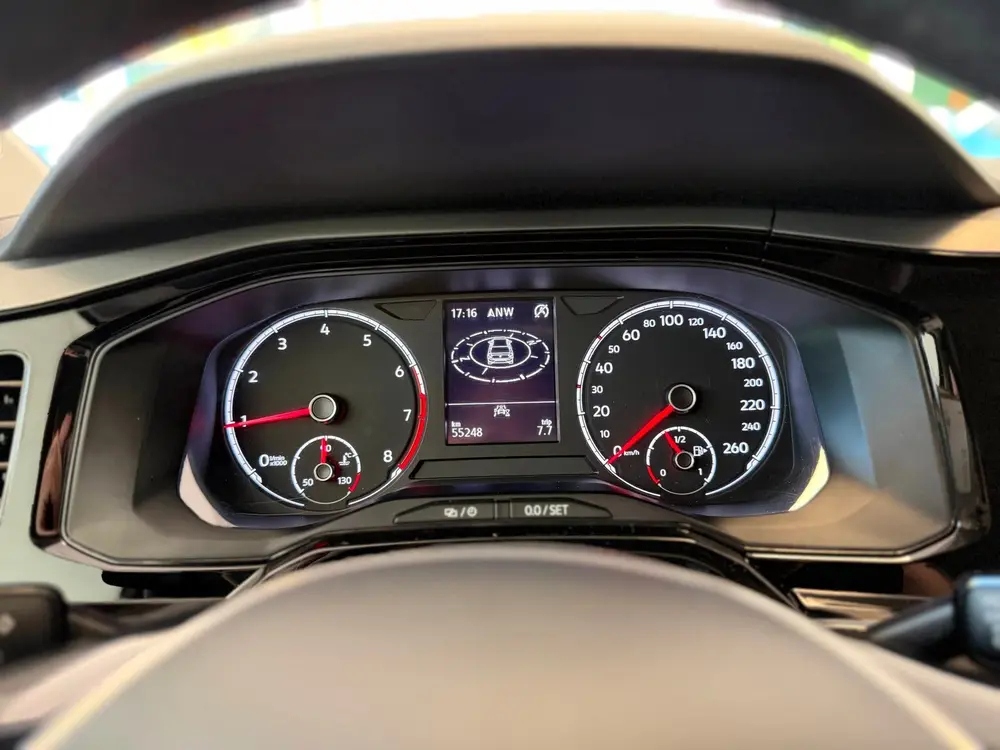 Volkswagen Polo 1.0 TSI Comfortline uit 2020, foto 14