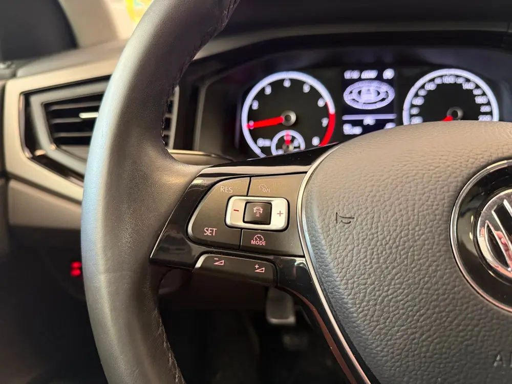 Volkswagen Polo 1.0 TSI Comfortline uit 2020, foto 15