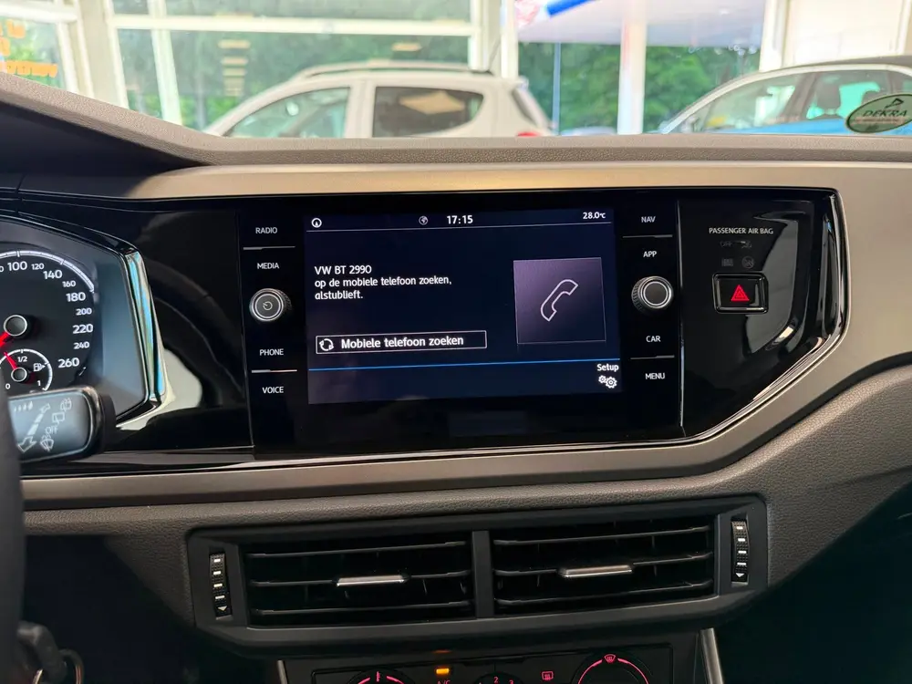 Volkswagen Polo 1.0 TSI Comfortline uit 2020, foto 20