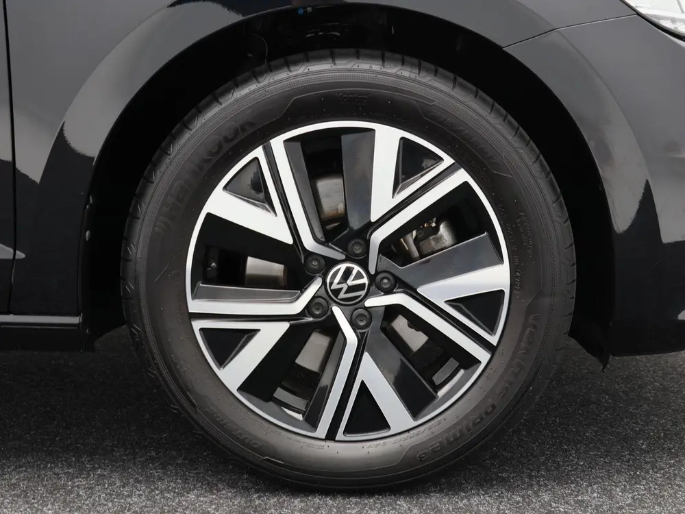 Volkswagen Touran 1.5 TSi 150Pk Highline 7p | Stoelverwarmin uit 2023, foto 5