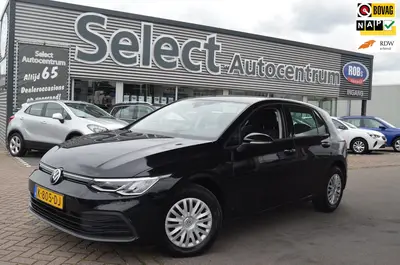 Volkswagen Golf 1.0 TSI Golf| MODEL 8| NAVI| APPLE CAR PLAY| uit 2020