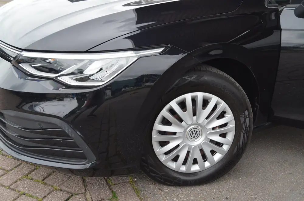 Volkswagen Golf 1.0 TSI Golf| MODEL 8| NAVI| APPLE CAR PLAY| uit 2020, foto 11