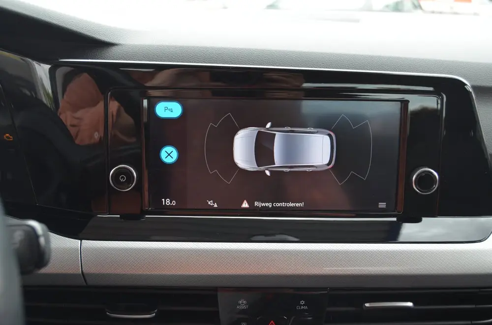 Volkswagen Golf 1.0 TSI Golf| MODEL 8| NAVI| APPLE CAR PLAY| uit 2020, foto 13
