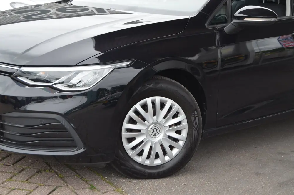 Volkswagen Golf 1.0 TSI Golf| MODEL 8| NAVI| APPLE CAR PLAY| uit 2020, foto 2