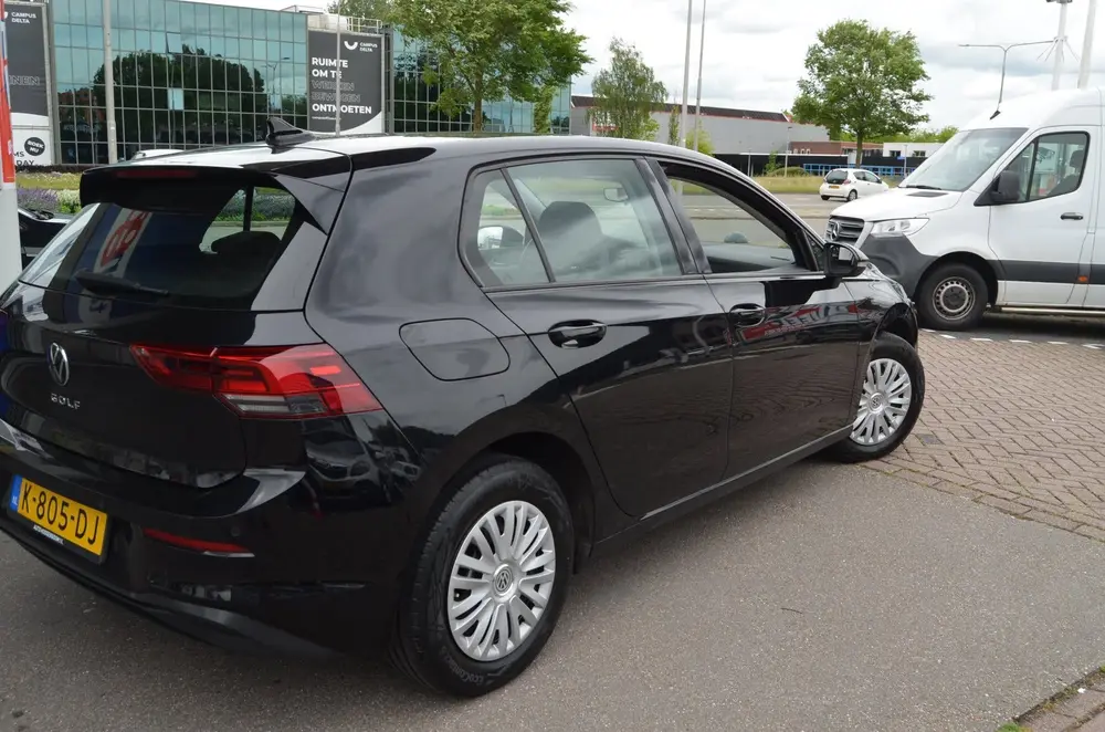 Volkswagen Golf 1.0 TSI Golf| MODEL 8| NAVI| APPLE CAR PLAY| uit 2020, foto 4