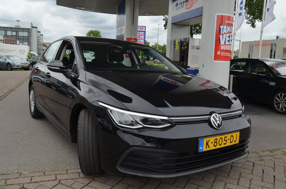 Volkswagen Golf 1.0 TSI Golf| MODEL 8| NAVI| APPLE CAR PLAY| uit 2020, foto 5