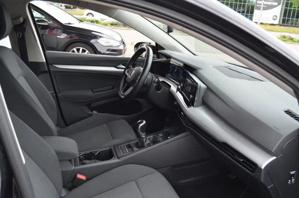Volkswagen Golf 1.0 TSI Golf| MODEL 8| NAVI| APPLE CAR PLAY| uit 2020, foto 6