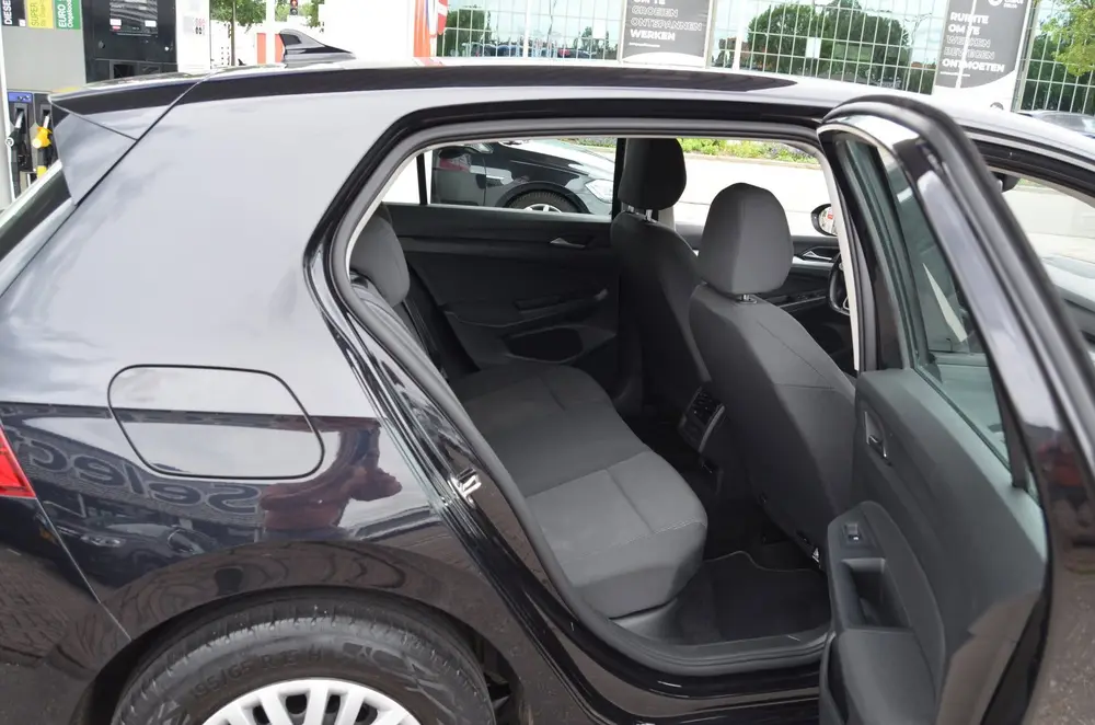 Volkswagen Golf 1.0 TSI Golf| MODEL 8| NAVI| APPLE CAR PLAY| uit 2020, foto 7
