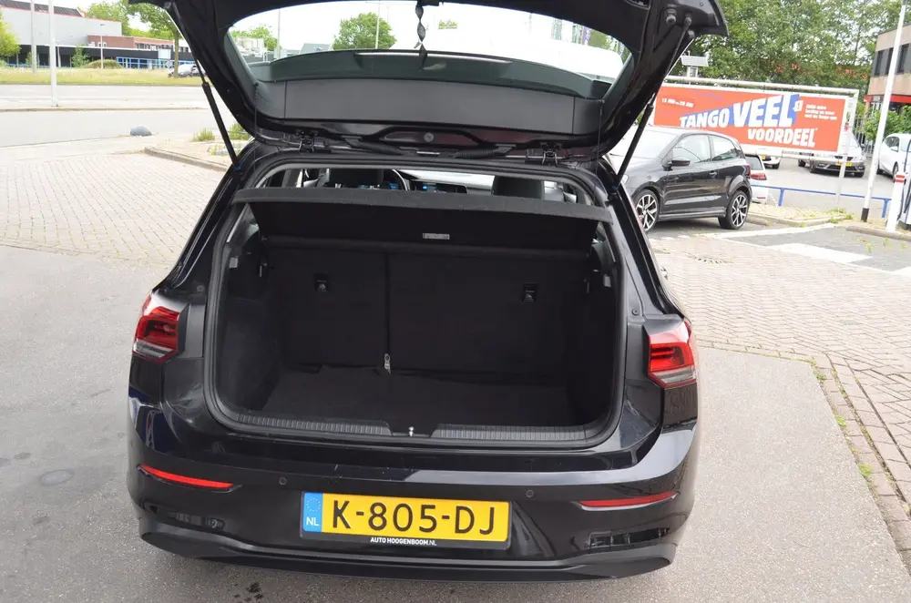 Volkswagen Golf 1.0 TSI Golf| MODEL 8| NAVI| APPLE CAR PLAY| uit 2020, foto 8