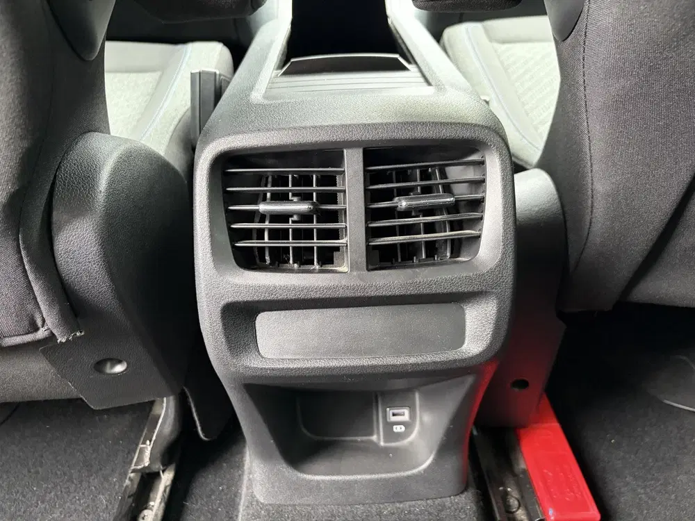 Peugeot Rifter EV Allure Pack 50 kWh SOH 100% uit 2023, foto 10