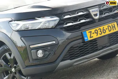 Dacia Jogger 1.0 TCe Extreme 7p. uit 2022