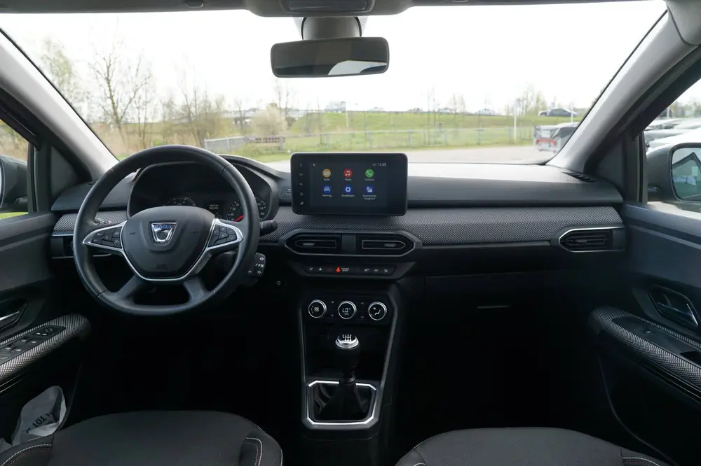 Dacia Jogger 1.0 TCe Extreme 7p. uit 2022, foto 10