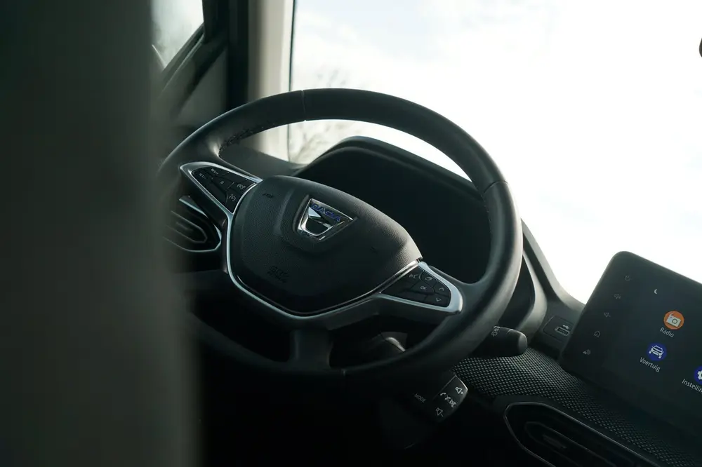 Dacia Jogger 1.0 TCe Extreme 7p. uit 2022, foto 11
