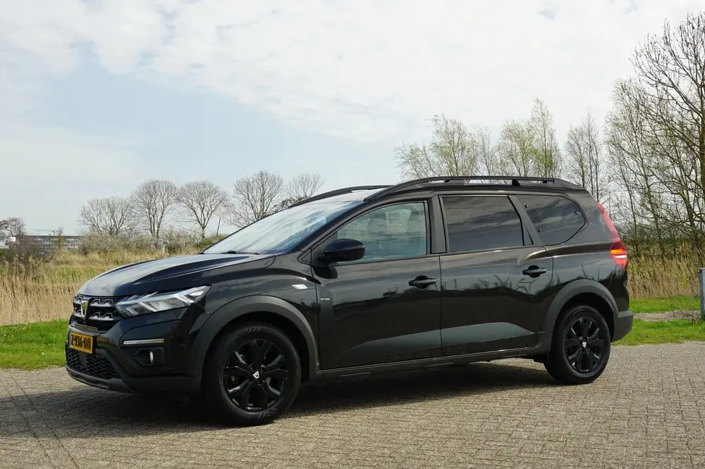 Dacia Jogger 1.0 TCe Extreme 7p. uit 2022, foto 19