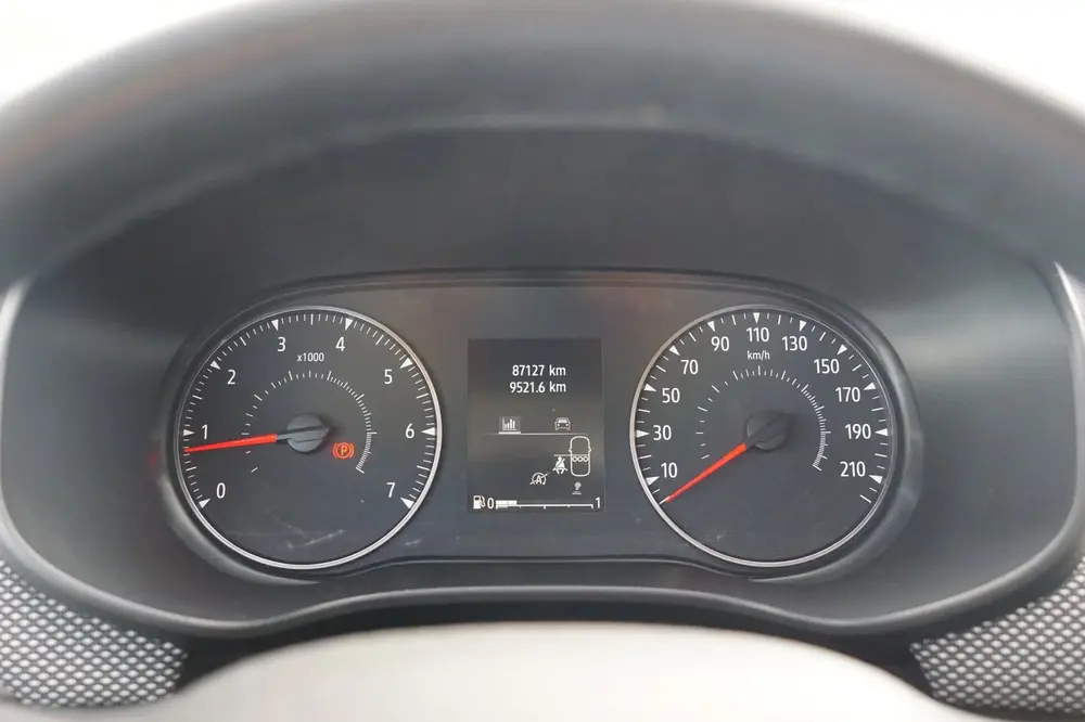 Dacia Jogger 1.0 TCe Extreme 7p. uit 2022, foto 20