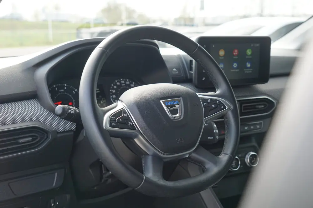 Dacia Jogger 1.0 TCe Extreme 7p. uit 2022, foto 3