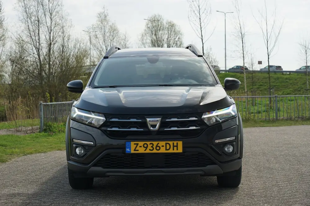 Dacia Jogger 1.0 TCe Extreme 7p. uit 2022, foto 4