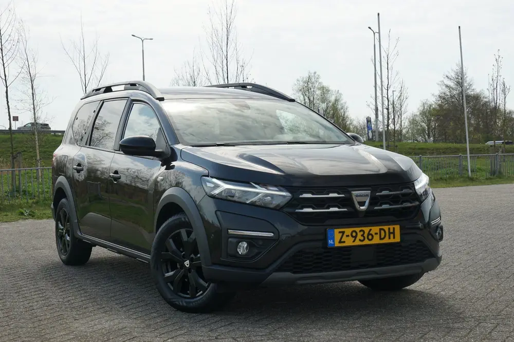 Dacia Jogger 1.0 TCe Extreme 7p. uit 2022, foto 5