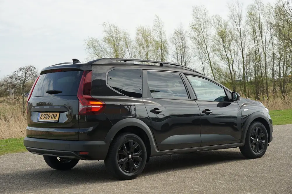 Dacia Jogger 1.0 TCe Extreme 7p. uit 2022, foto 8