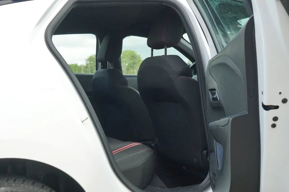 Opel Corsa 1.2 GS Line uit 2022, foto 7