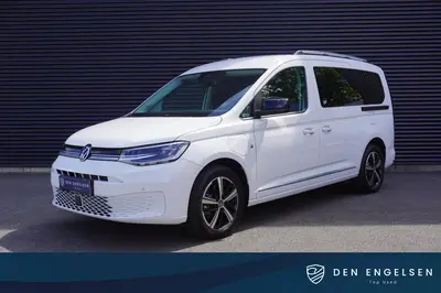 Volkswagen Caddy Maxi L2 150pk Plug-in Hybride Style Automaa uit 2026